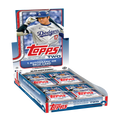 2025 Topps Series 2 Baseball Hobby 12 Box Case