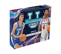 2024-25 Bowman University Best Basketball Hobby 12 Box Case