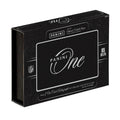 2022 Panini One Football Hobby 20 Box Case